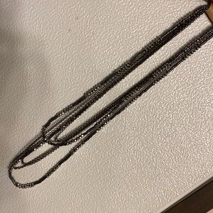 Charming Charlie’s necklace